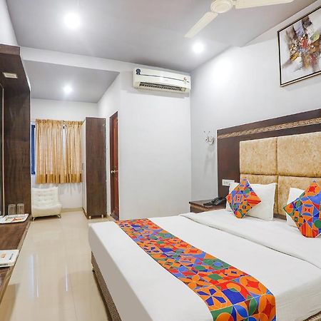 Fabhotel Star Residency Nagpur Eksteriør bilde