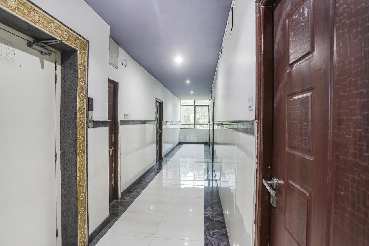 Fabhotel Star Residency Nagpur Eksteriør bilde