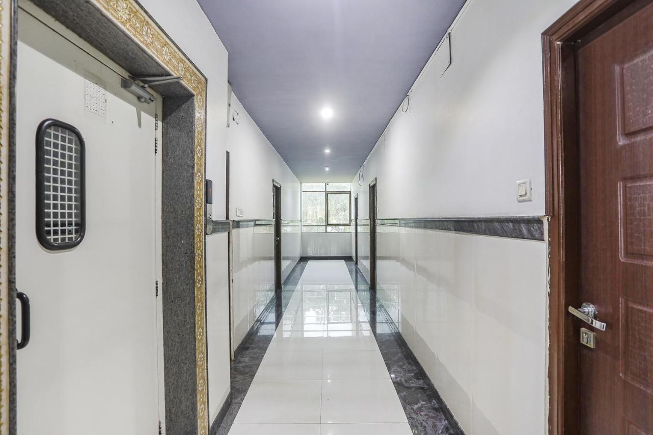 Fabhotel Star Residency Nagpur Eksteriør bilde